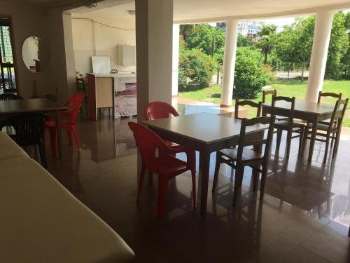 Кобулети: Guest House on Agmashenebeli