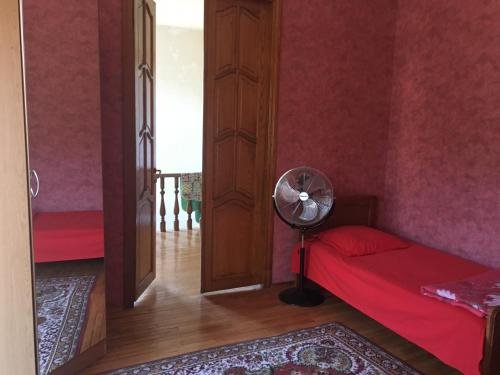 Кобулети: Guest House on Agmashenebeli