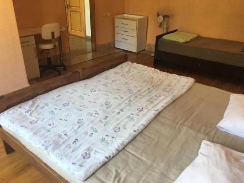 Кобулети: Guest House on Agmashenebeli