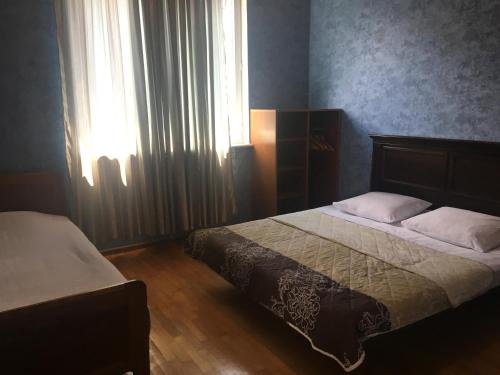 Кобулети: Guest House on Agmashenebeli