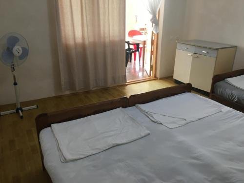 Кобулети: Guest House on Agmashenebeli