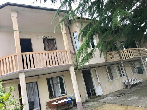 Кобулети: Guest House on Agmashenebeli