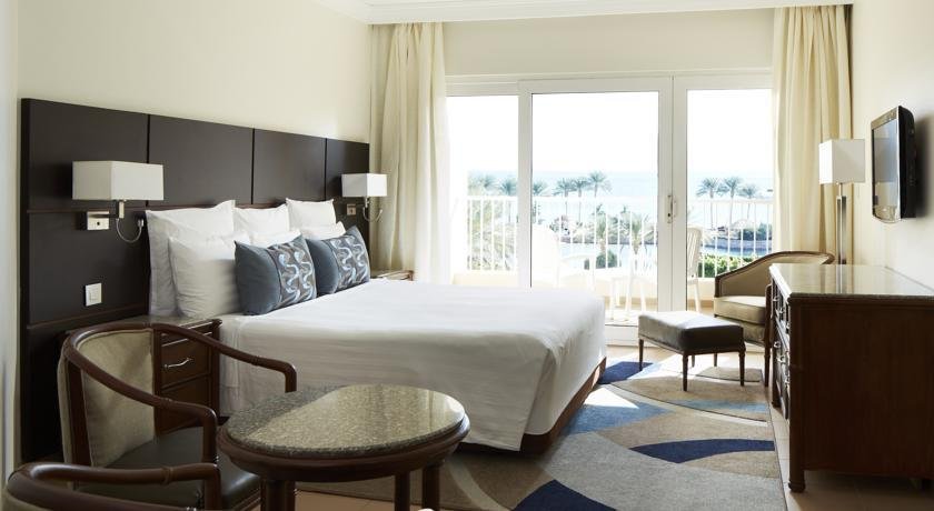 Хургада: Marriott Hurghada Suites & Apartments