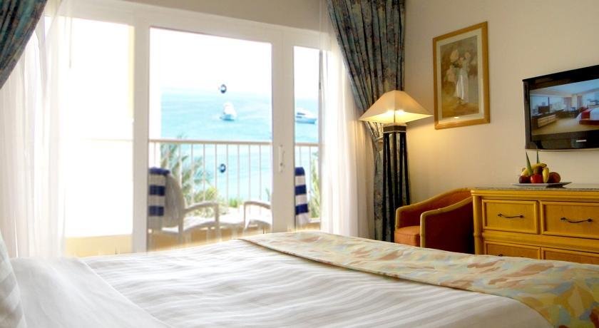 Хургада: Marriott Hurghada Suites & Apartments