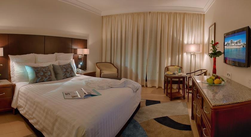 Хургада: Marriott Hurghada Suites & Apartments