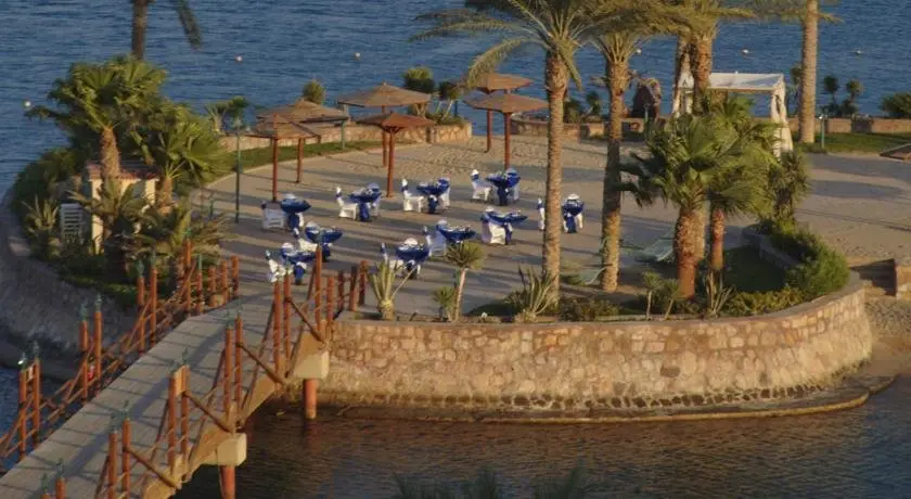Хургада: Marriott Hurghada Suites & Apartments