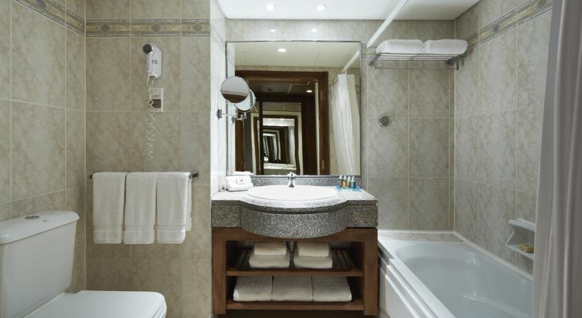 Хургада: Marriott Hurghada Suites & Apartments