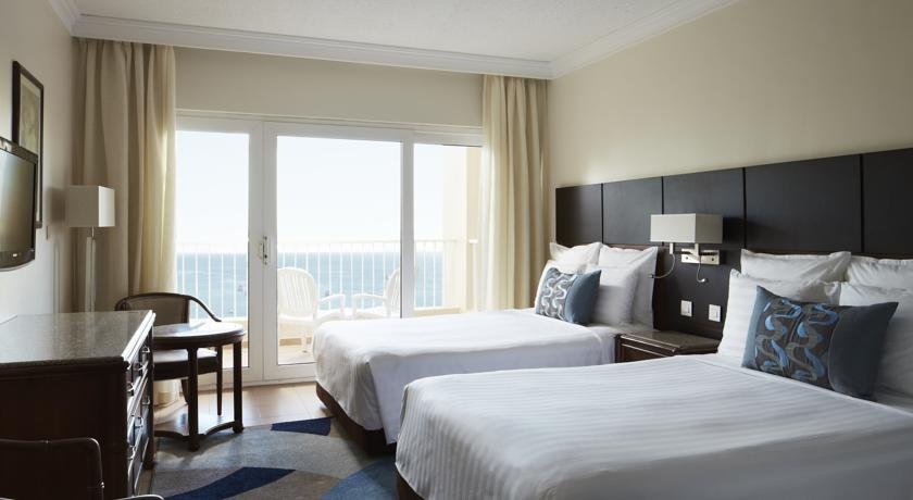 Хургада: Marriott Hurghada Suites & Apartments