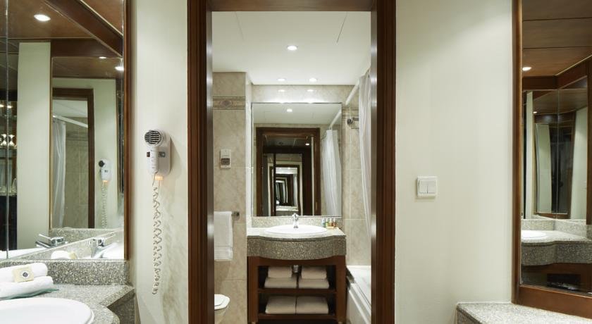 Хургада: Marriott Hurghada Suites & Apartments
