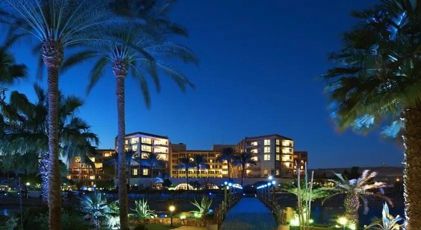 Хургада: Marriott Hurghada Suites & Apartments