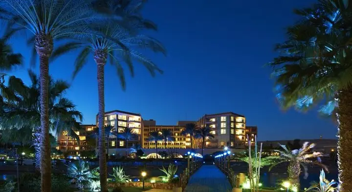 Хургада: Marriott Hurghada Suites & Apartments