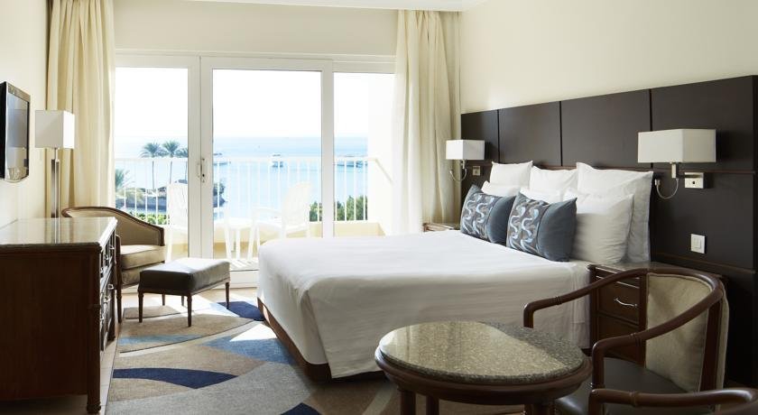Хургада: Marriott Hurghada Suites & Apartments