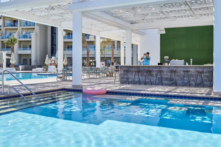 Хургада: Steigenberger Pure Lifestyle Resort