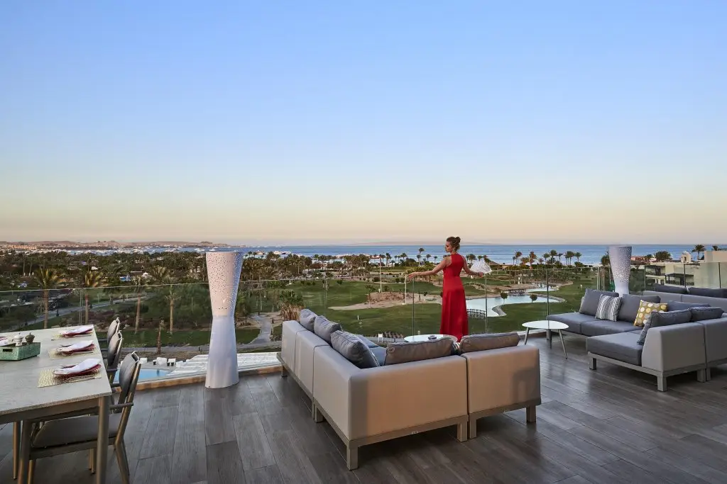 Хургада: Steigenberger Pure Lifestyle Resort