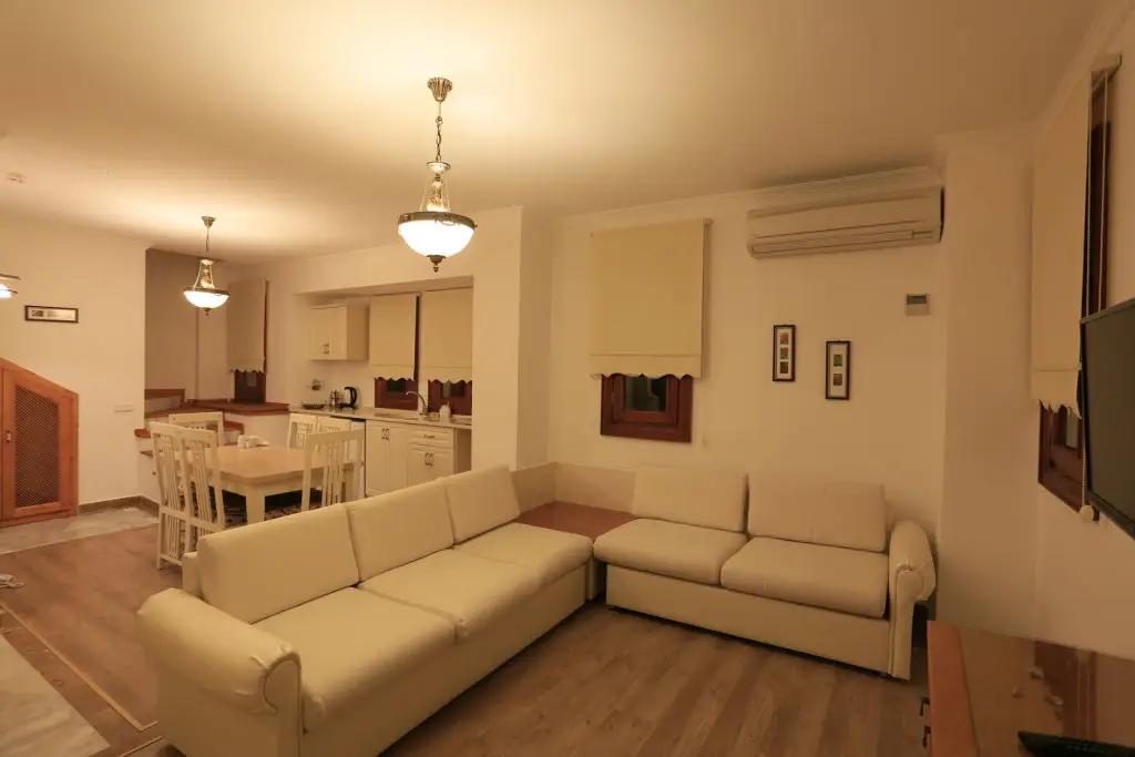 Акьяка: Kerme Ottoman Apartments & Houses