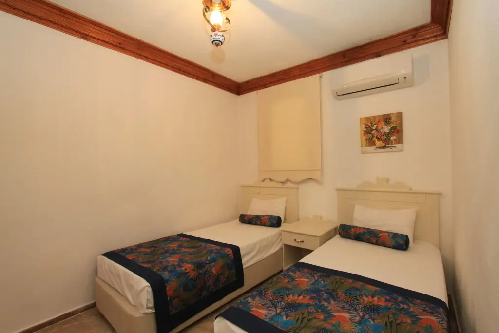 Акьяка: Kerme Ottoman Apartments & Houses