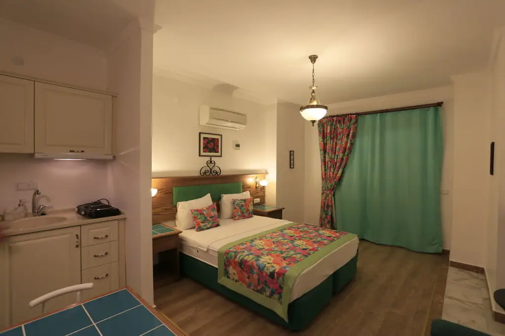 Акьяка: Kerme Ottoman Apartments & Houses