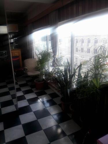 Зугдиди: Hotel ZUGDIDI