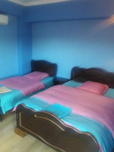 Зугдиди: Hotel ZUGDIDI