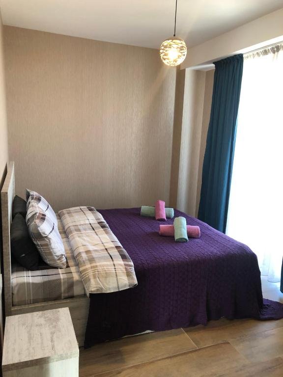 Гудаури: Kakhaberi Apartment in Gudauri Loft 2