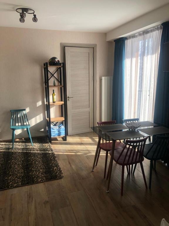 Гудаури: Kakhaberi Apartment in Gudauri Loft 2