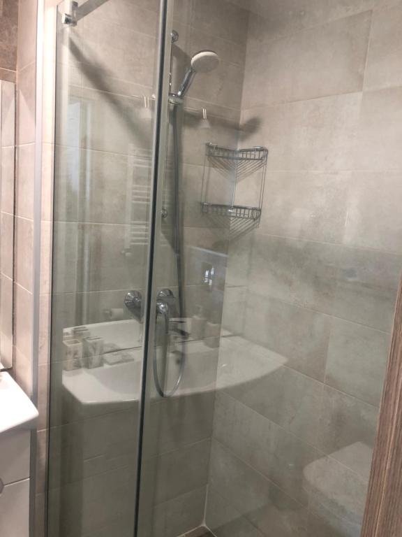 Гудаури: Kakhaberi Apartment in Gudauri Loft 2