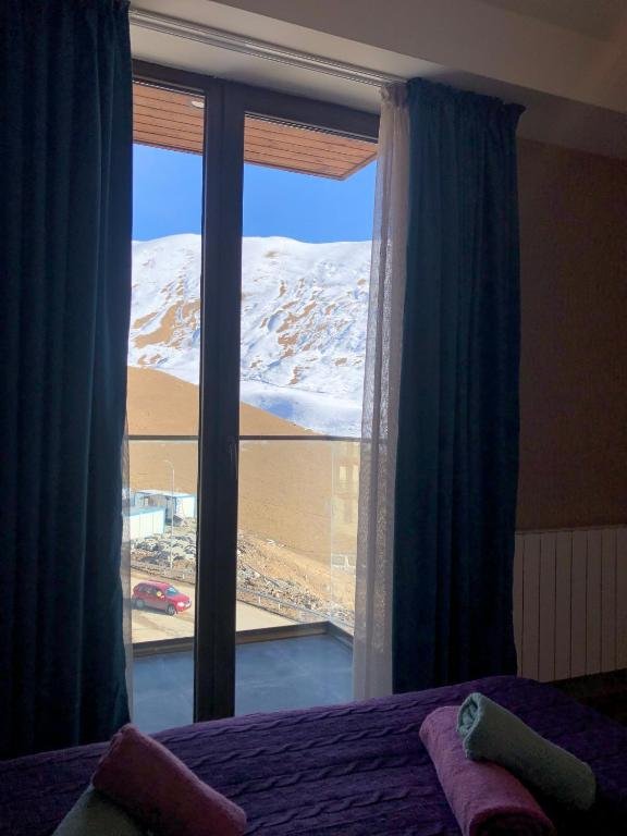 Гудаури: Kakhaberi Apartment in Gudauri Loft 2