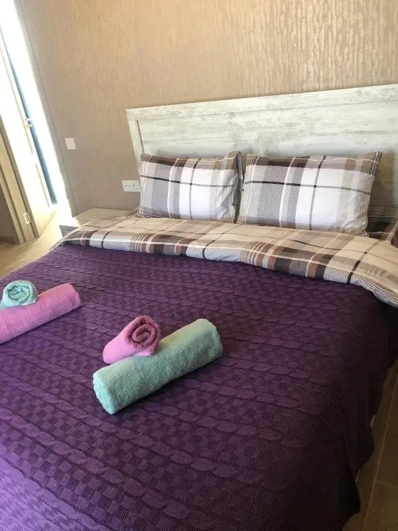 Гудаури: Kakhaberi Apartment in Gudauri Loft 2