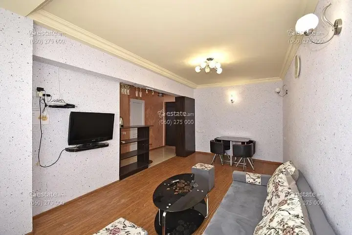 Ереван: Home Elite Yerevan - Large apartment on Saryan street