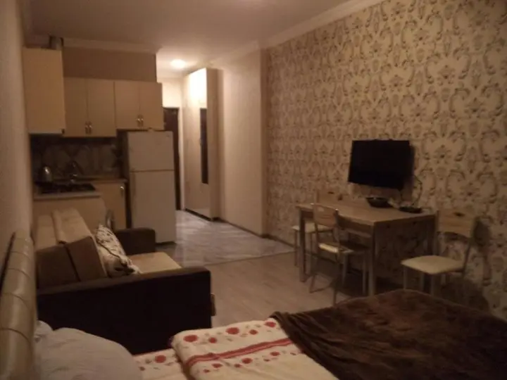 Батуми: Apt Near The Sea 118