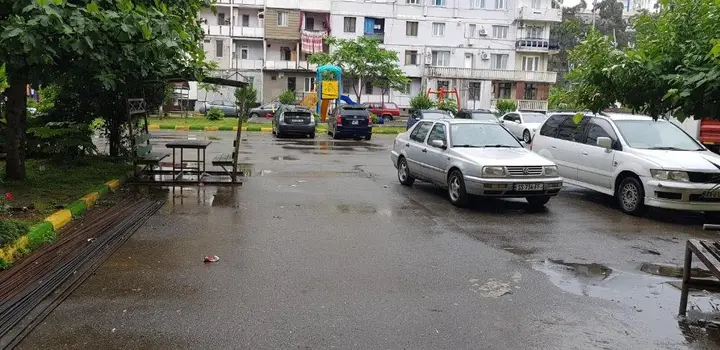 Батуми: Batumi Rent