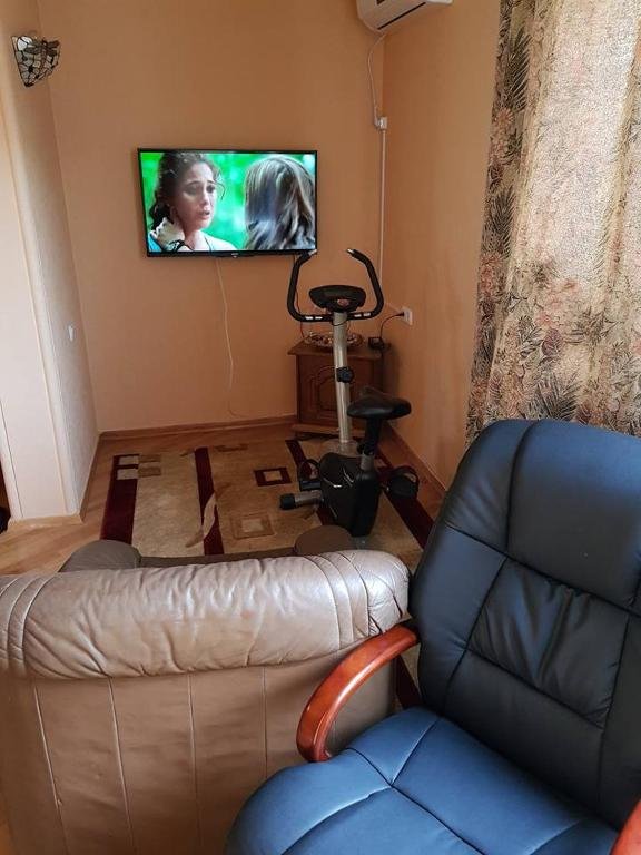 Тбилиси: Apartment on Gldani VII, 6a