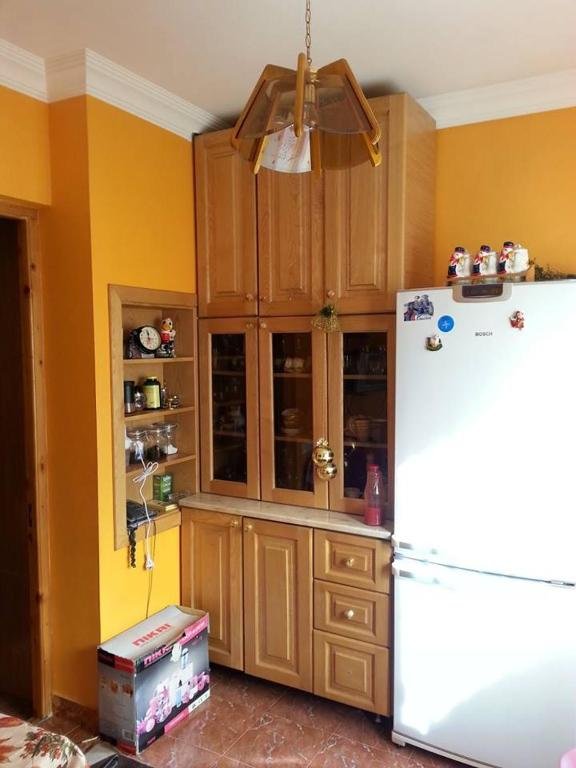 Тбилиси: Apartment on Gldani VII, 6a