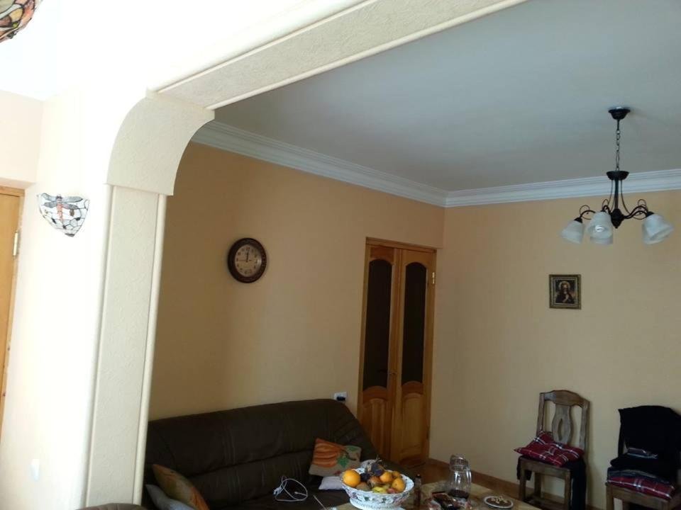Тбилиси: Apartment on Gldani VII, 6a
