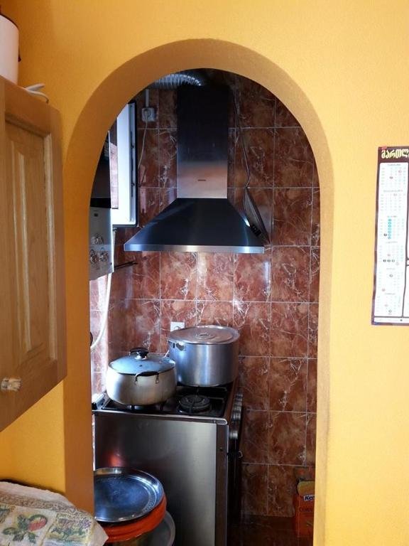 Тбилиси: Apartment on Gldani VII, 6a