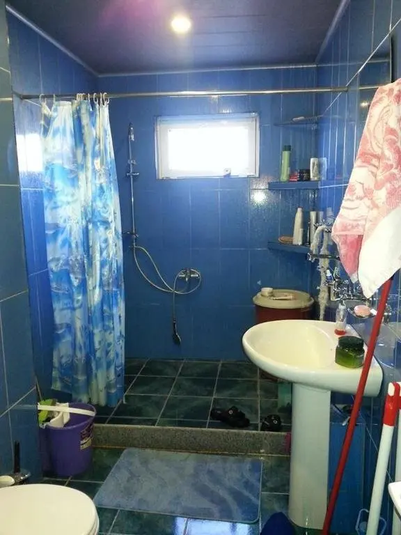 Тбилиси: Apartment on Gldani VII, 6a