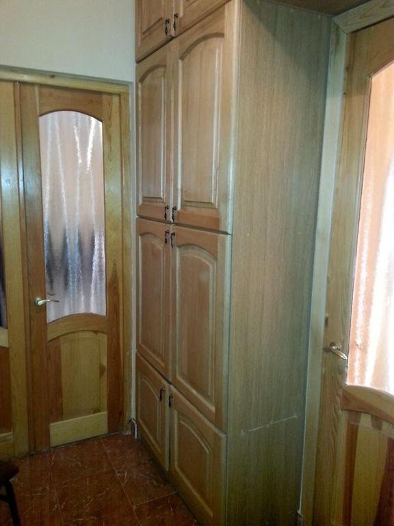 Тбилиси: Apartment on Gldani VII, 6a