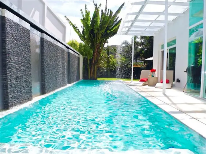 Кату: Skylight Villas