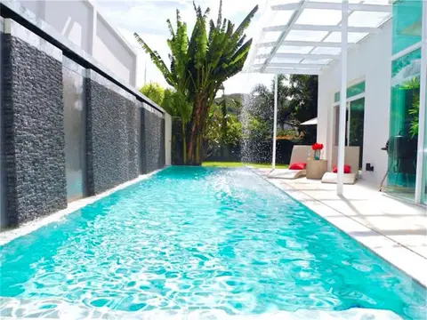 Skylight Villas — фото 1