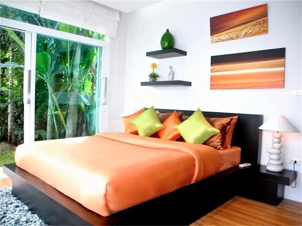 Кату: Skylight Villas