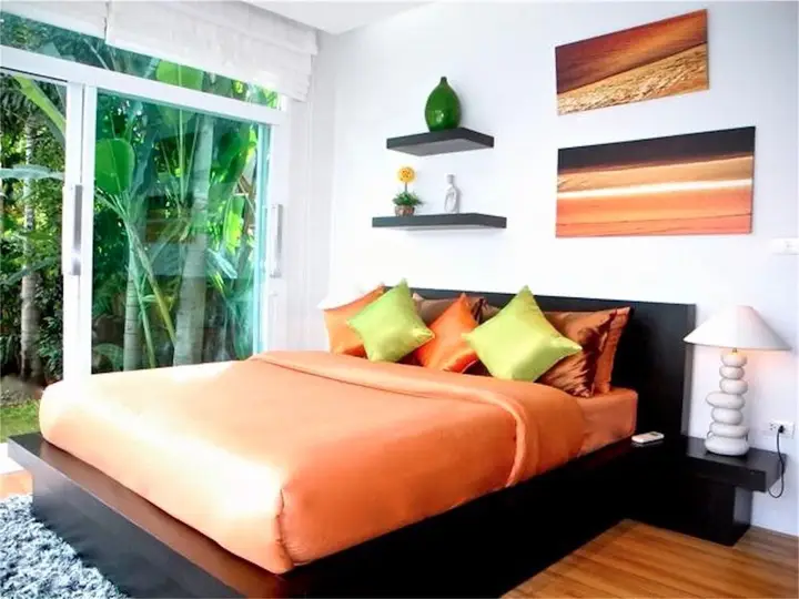 Кату: Skylight Villas