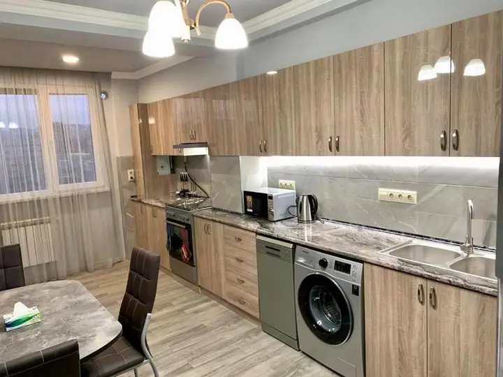 Ереван: Town Square Apartements