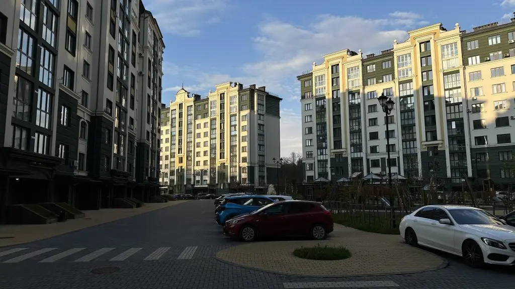 Зеленоградск: Апартаменты недалеко от моря вблизи Куршской косы