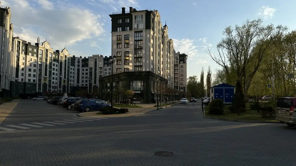 Зеленоградск: Апартаменты недалеко от моря вблизи Куршской косы