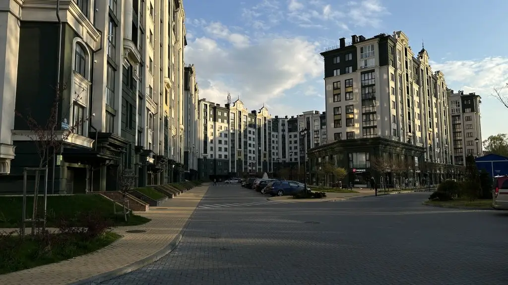 Зеленоградск: Апартаменты недалеко от моря вблизи Куршской косы