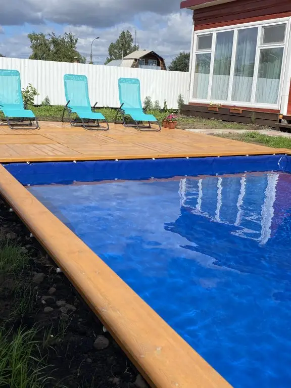 Яровое: Naumkinykh Yarovoye Guest house