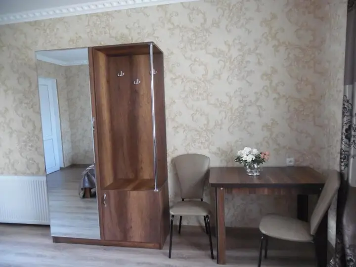Степанцминда: Guest House Tamta