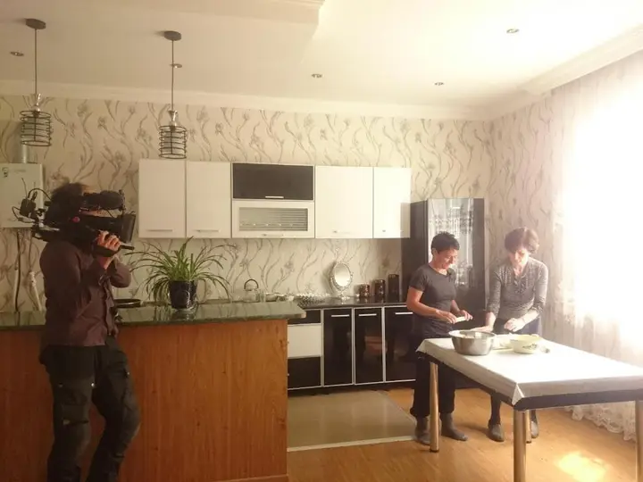 Степанцминда: Guest House Tamta