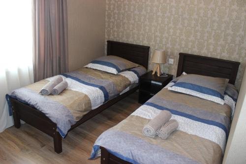 Степанцминда: Guesthouse Elia