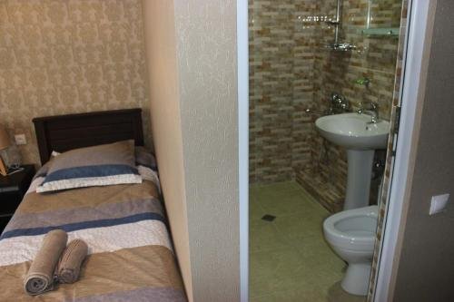 Степанцминда: Guesthouse Elia